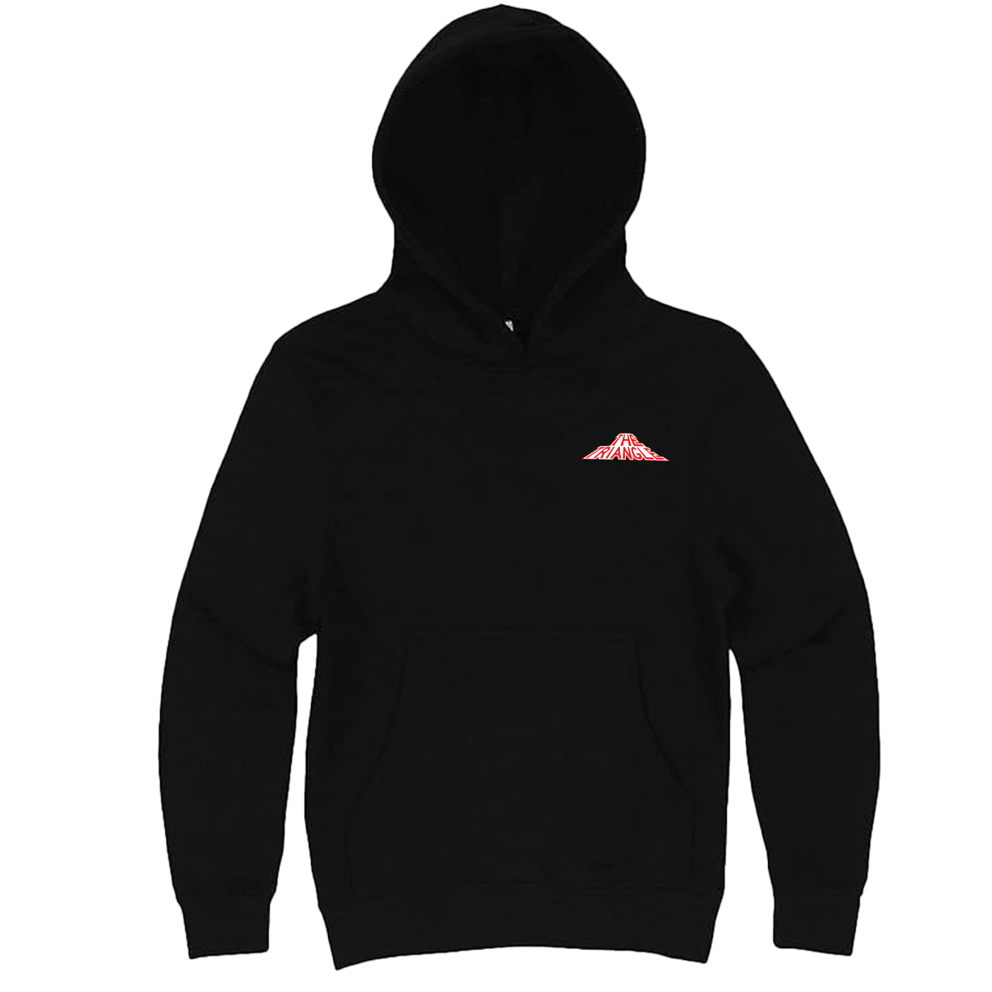 The Triangle Hoodie