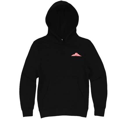 The Triangle Hoodie