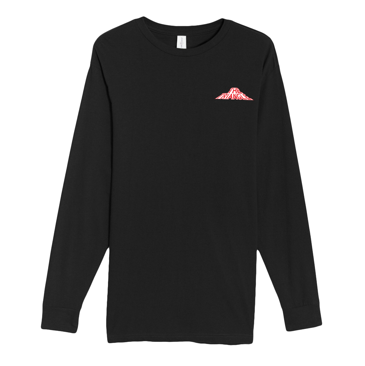 The Triangle Long Sleeve