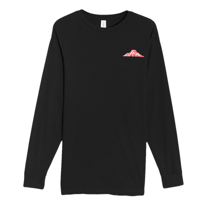 The Triangle Long Sleeve