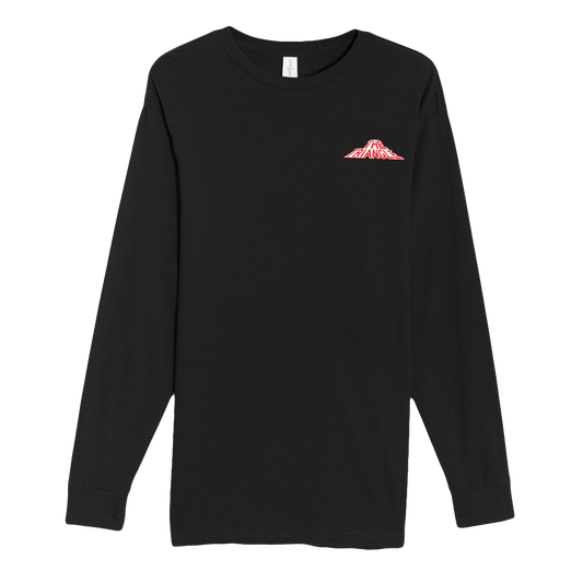 The Triangle Long Sleeve