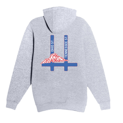 The Triangle Hoodie