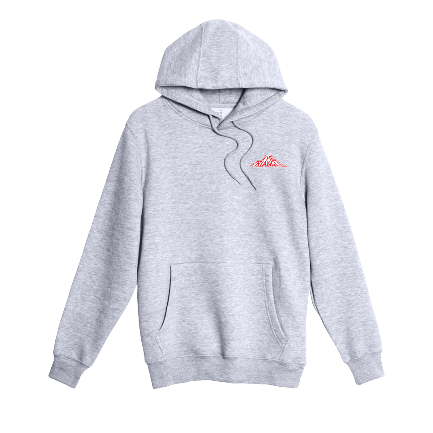 The Triangle Hoodie