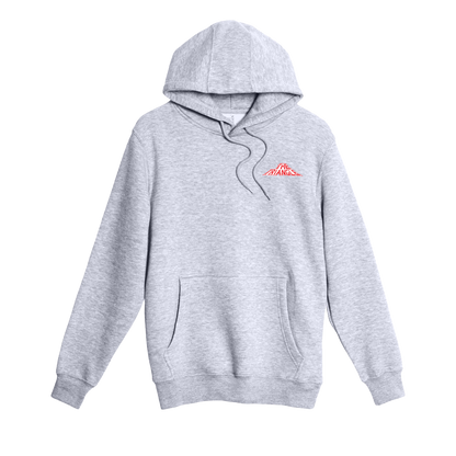 The Triangle Hoodie