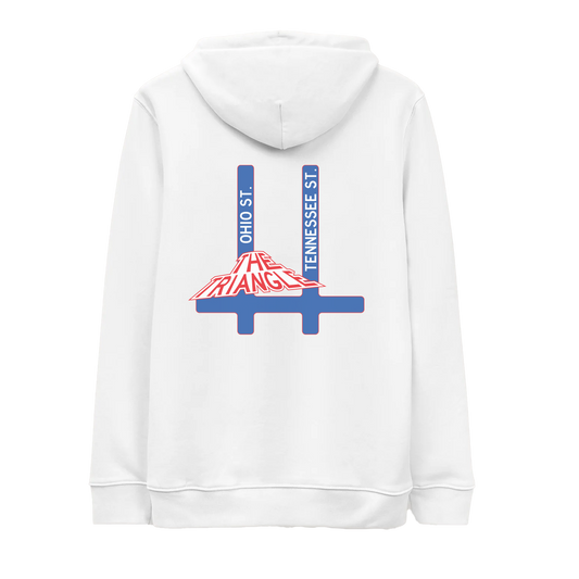 The Triangle Hoodie