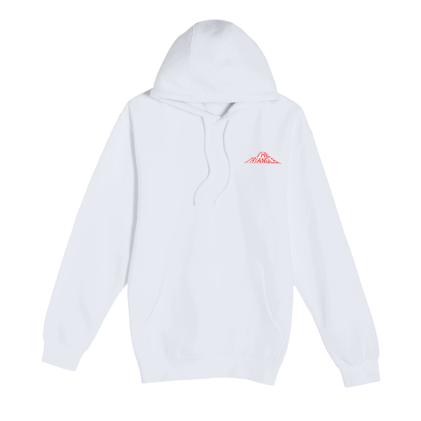 The Triangle Hoodie