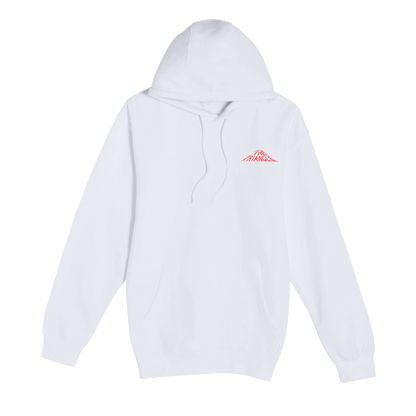 The Triangle Hoodie