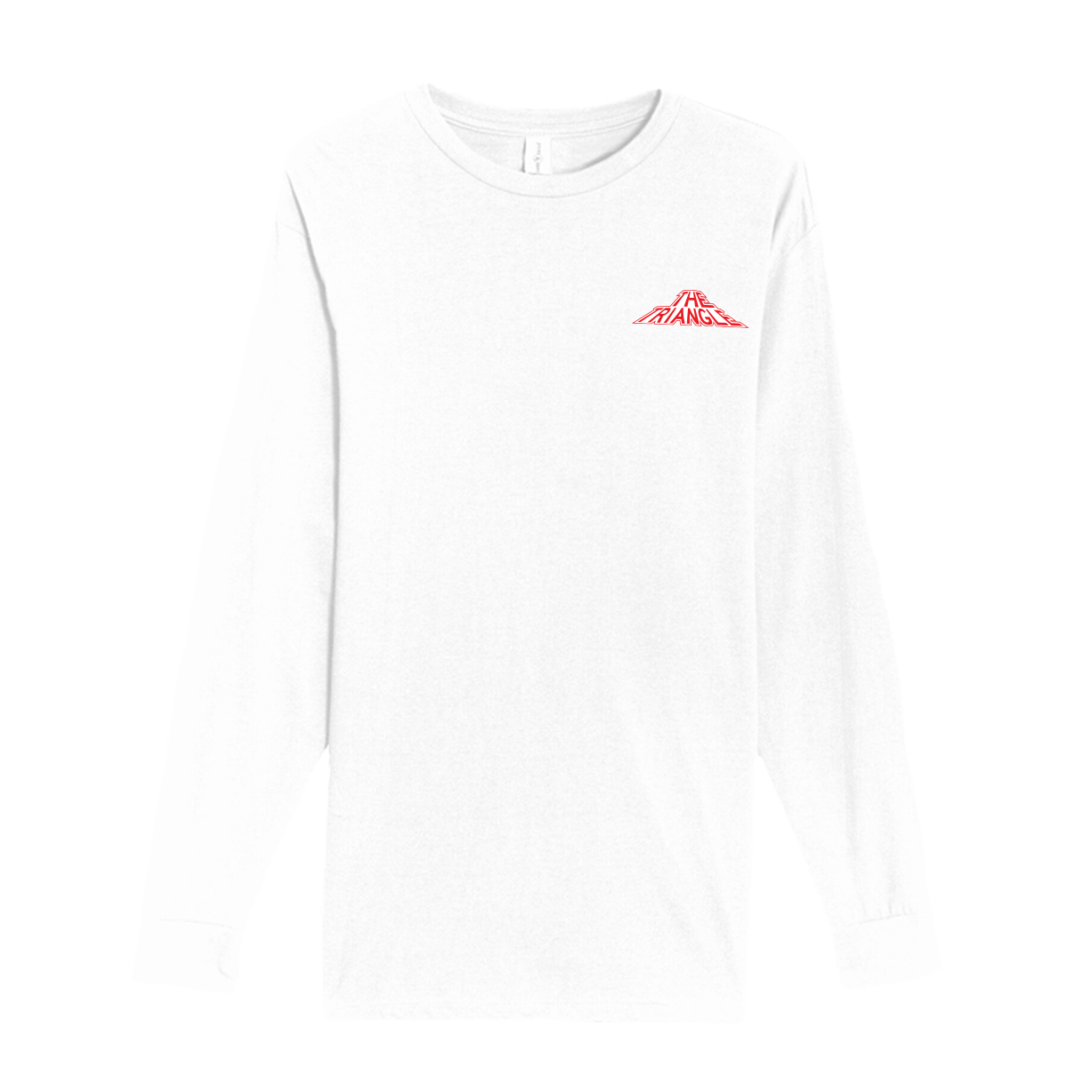 The Triangle Long Sleeve