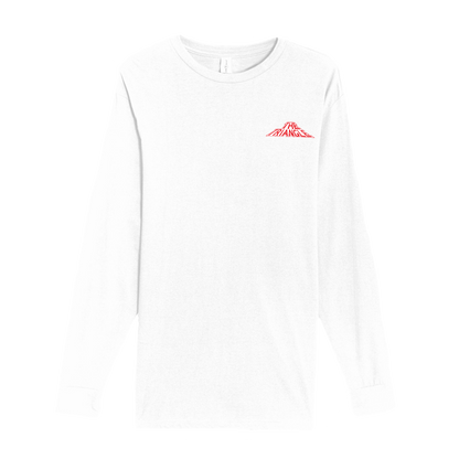 The Triangle Long Sleeve