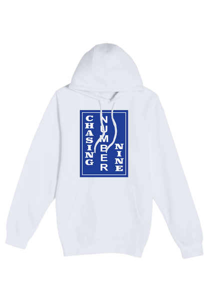 Chasing Number Nine Hoodie