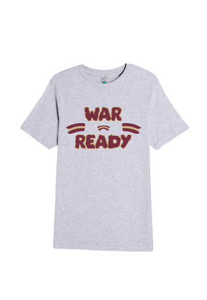 War Ready T-Shirt