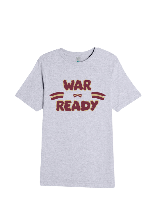 War Ready T-Shirt