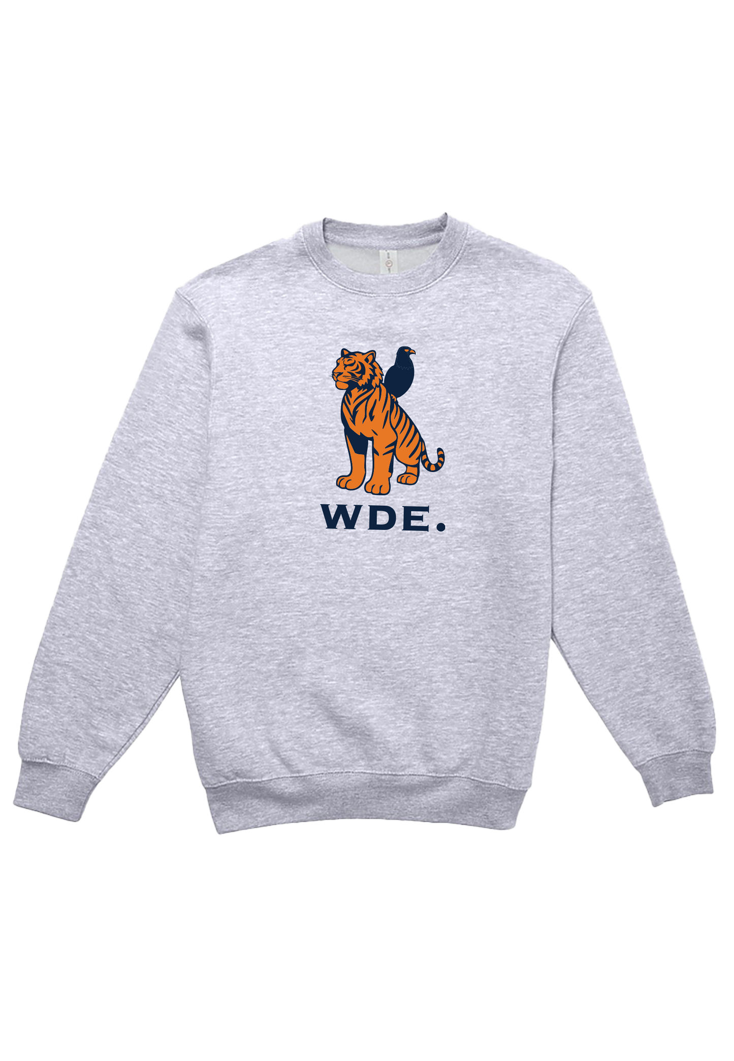 WDE Crewneck