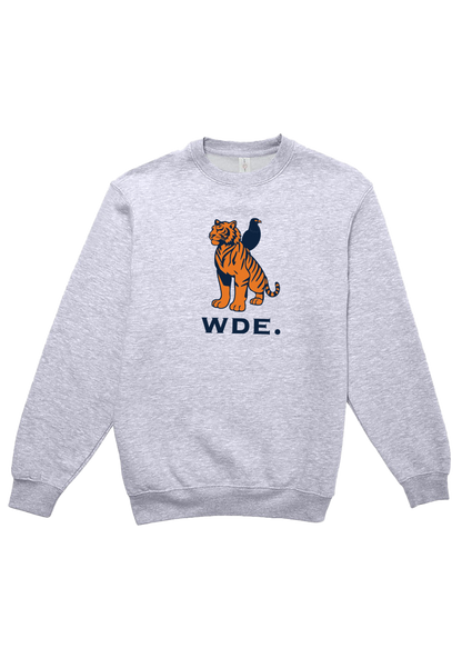 WDE Crewneck