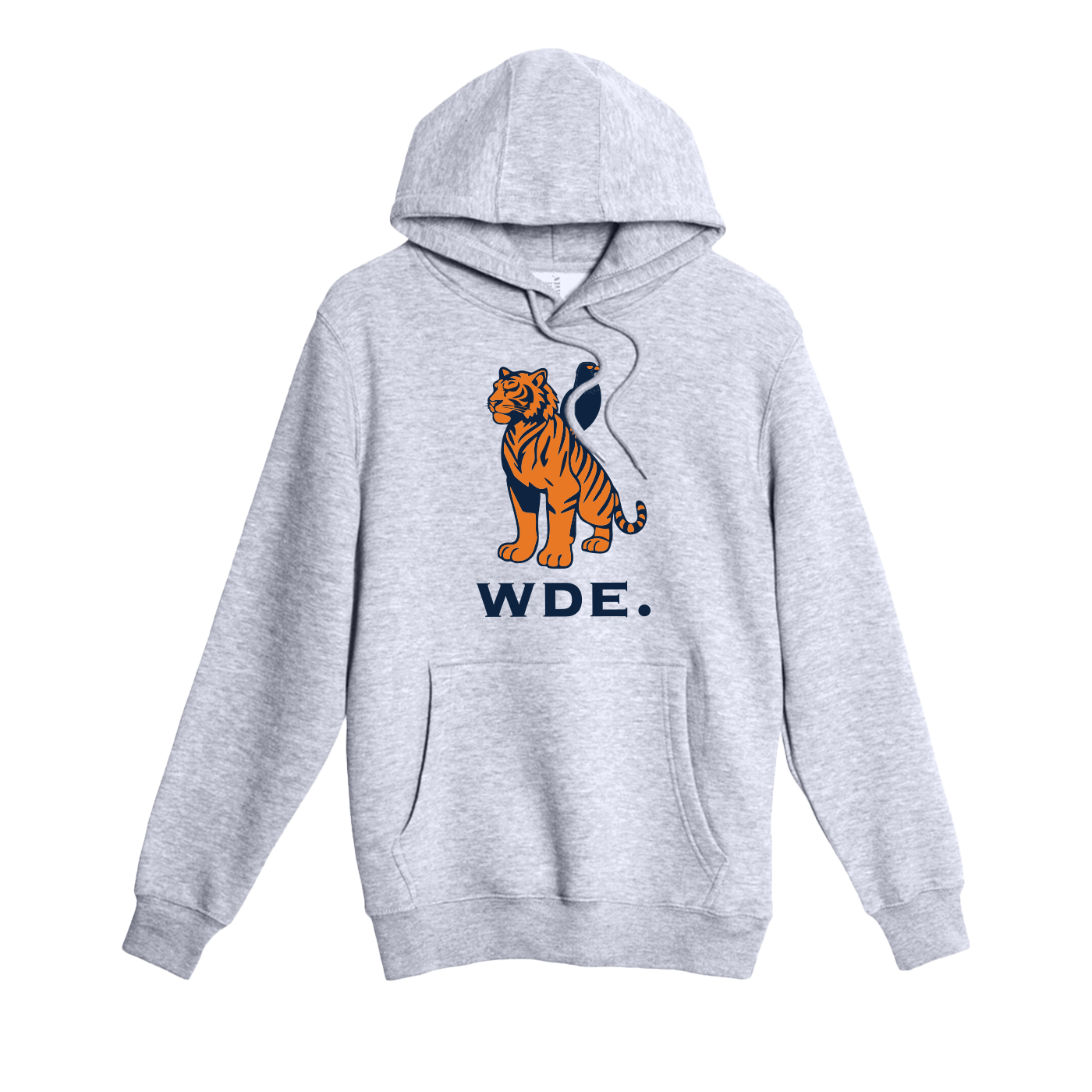 WDE Hoodie