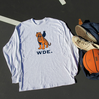 WDE Long Sleeve