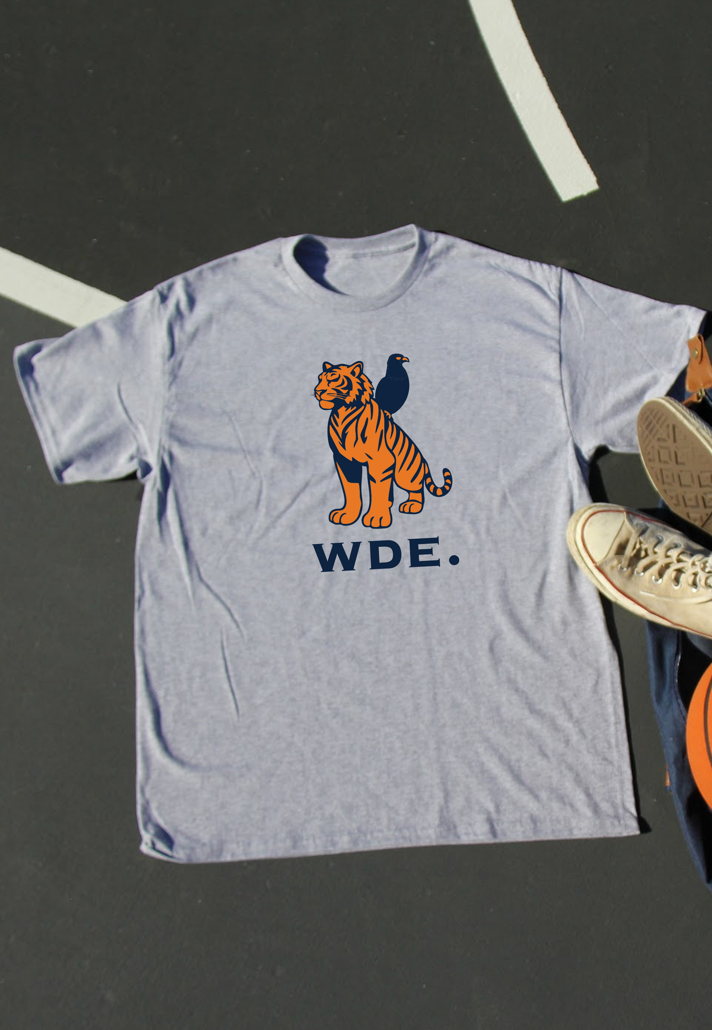 WDE T-Shirt