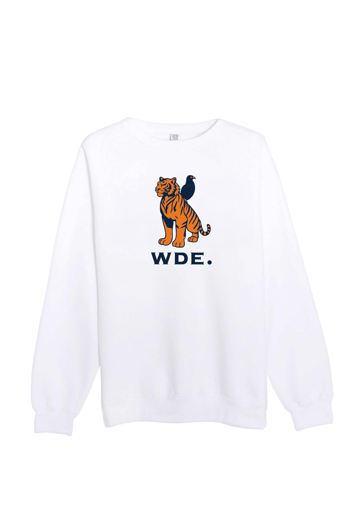 WDE Crewneck