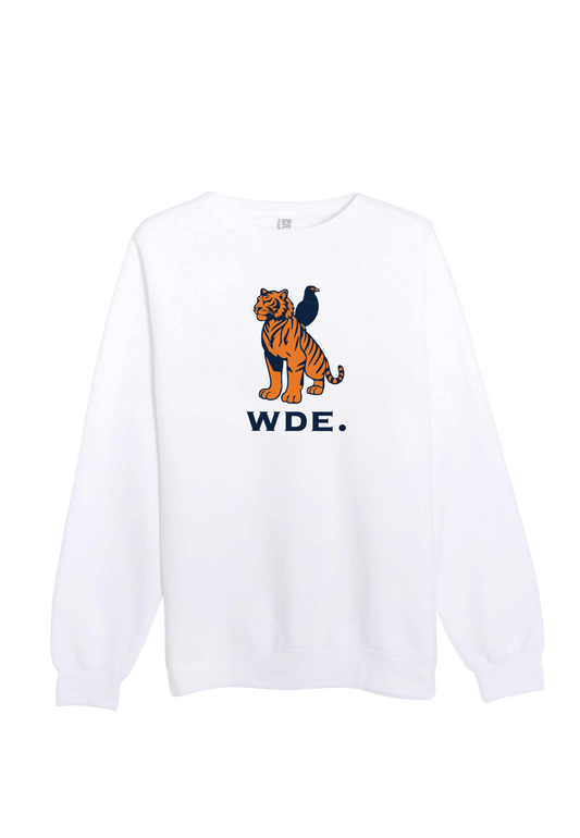 WDE Crewneck