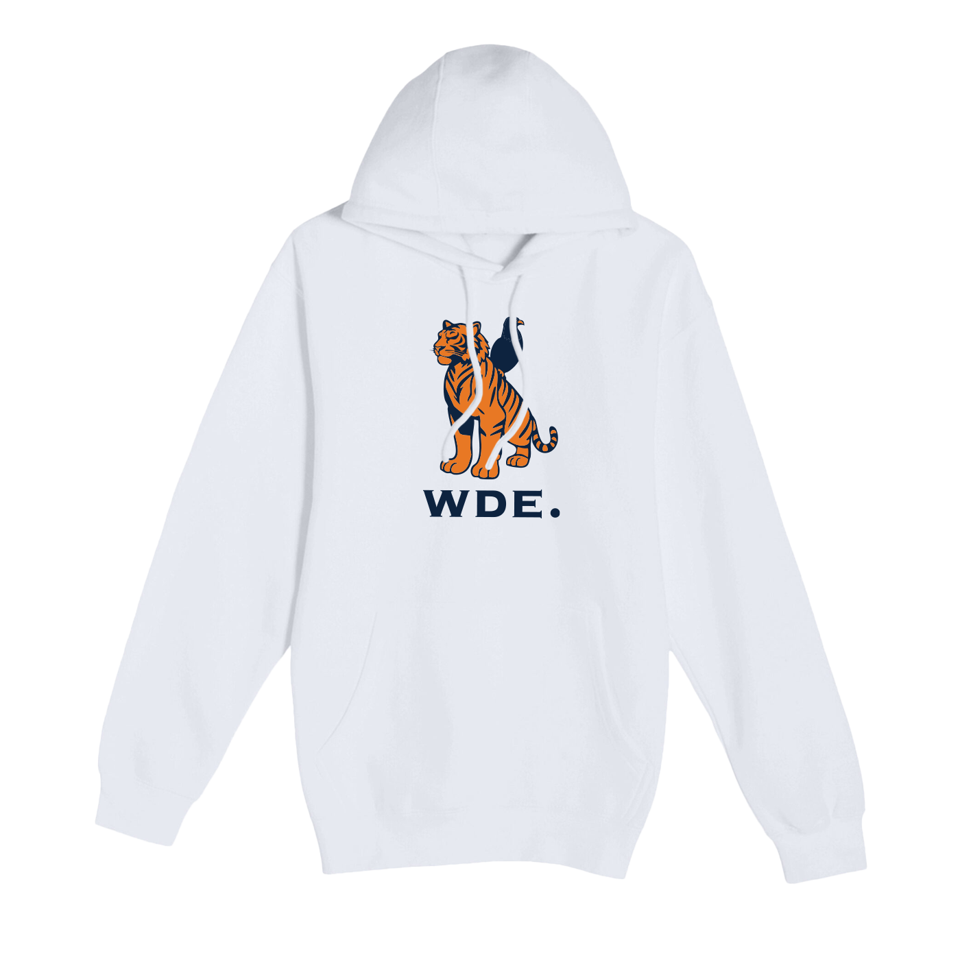 WDE Hoodie