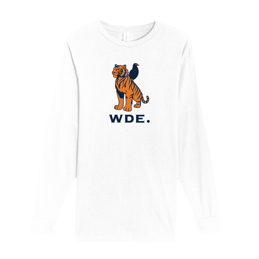 WDE Long Sleeve