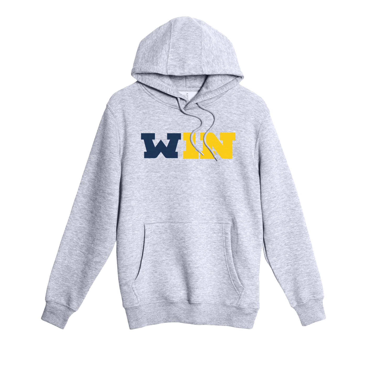 W1N - Ann Arbor Hoodie