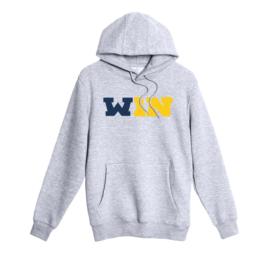 W1N - Ann Arbor Hoodie