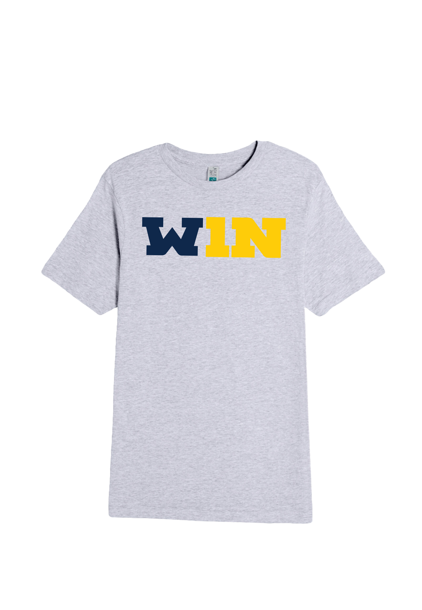 W1N - Ann Arbor T-Shirt