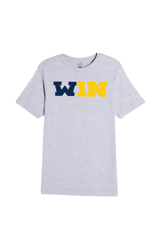 W1N - Ann Arbor T-Shirt