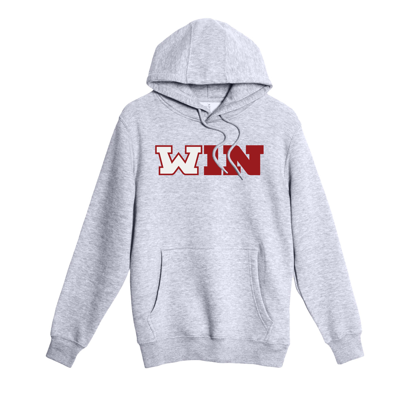 W1N - Bloomington Hoodie