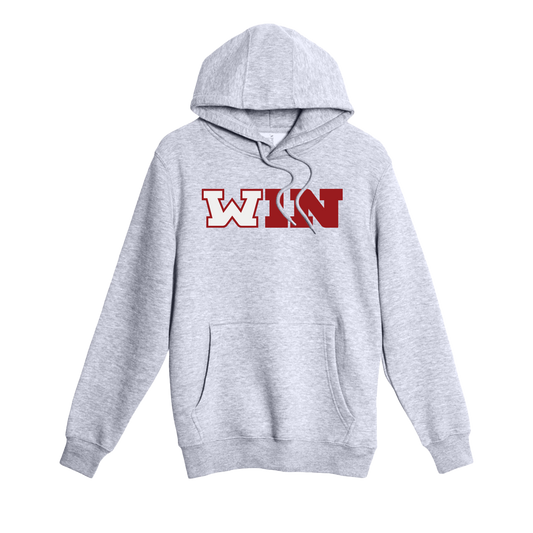 W1N - Bloomington Hoodie