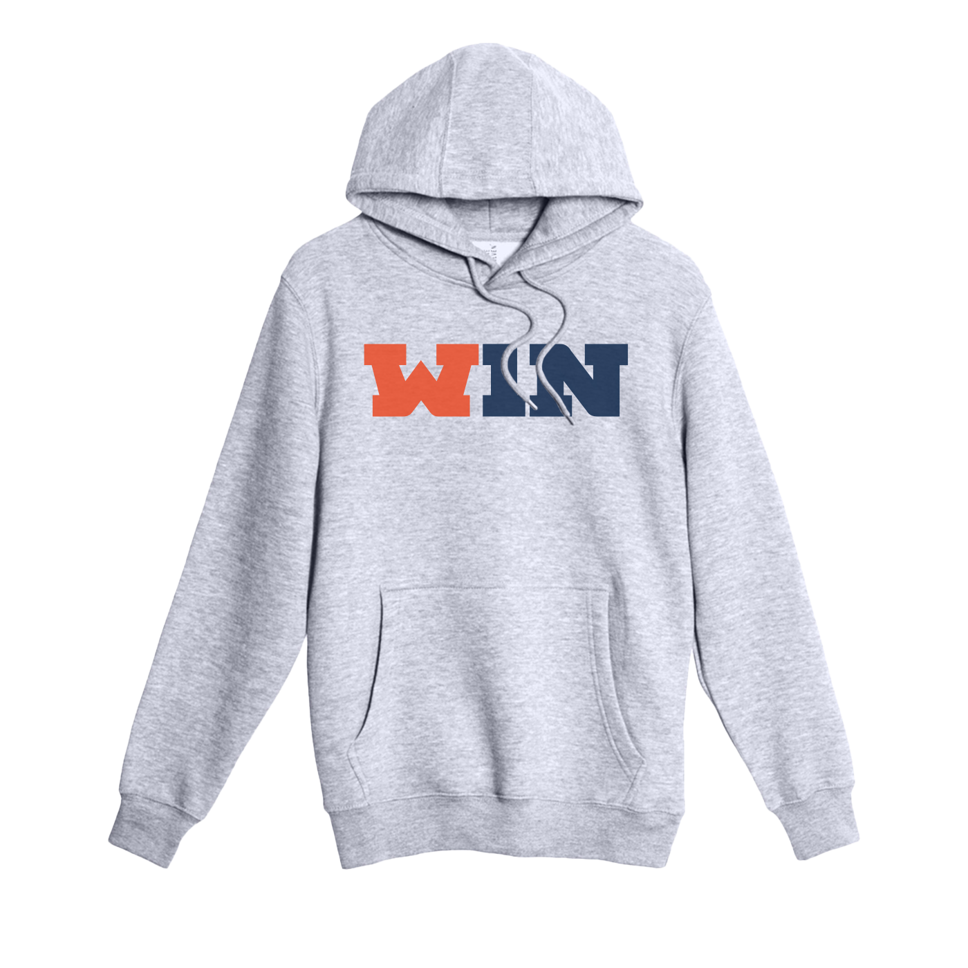 W1N - Champaign Hoodie