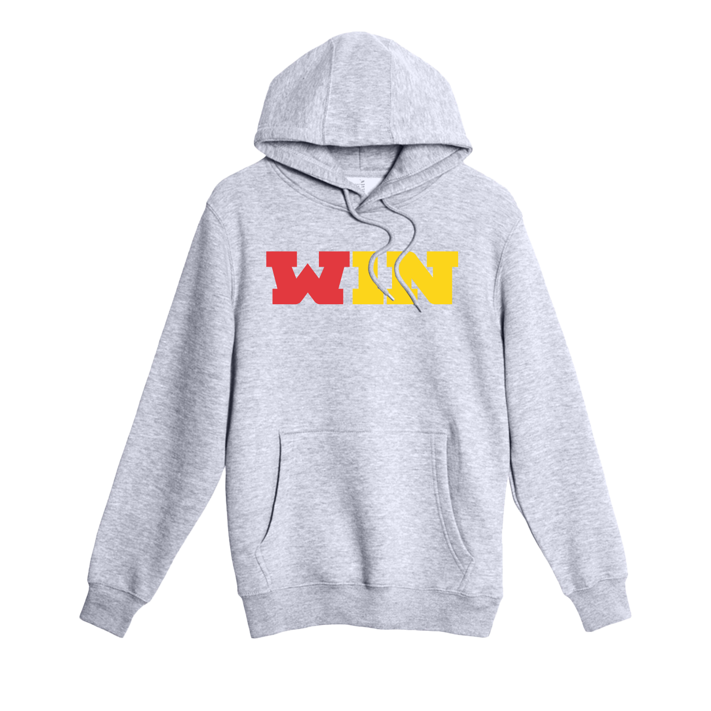 W1N - College Park Hoodie