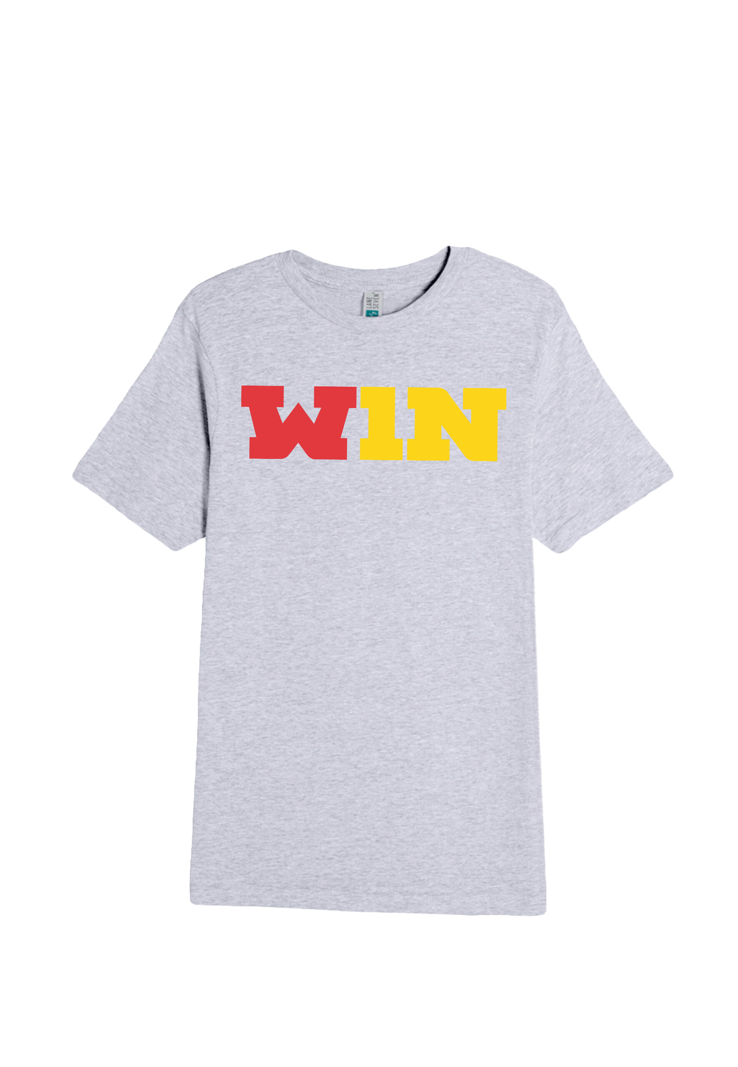 W1N - College Park T-Shirt