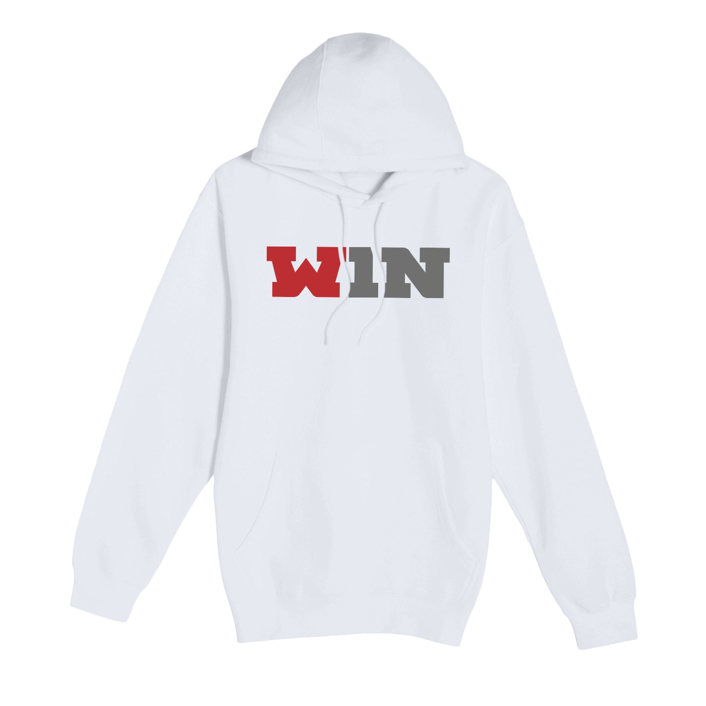 W1N - Columbus Hoodie