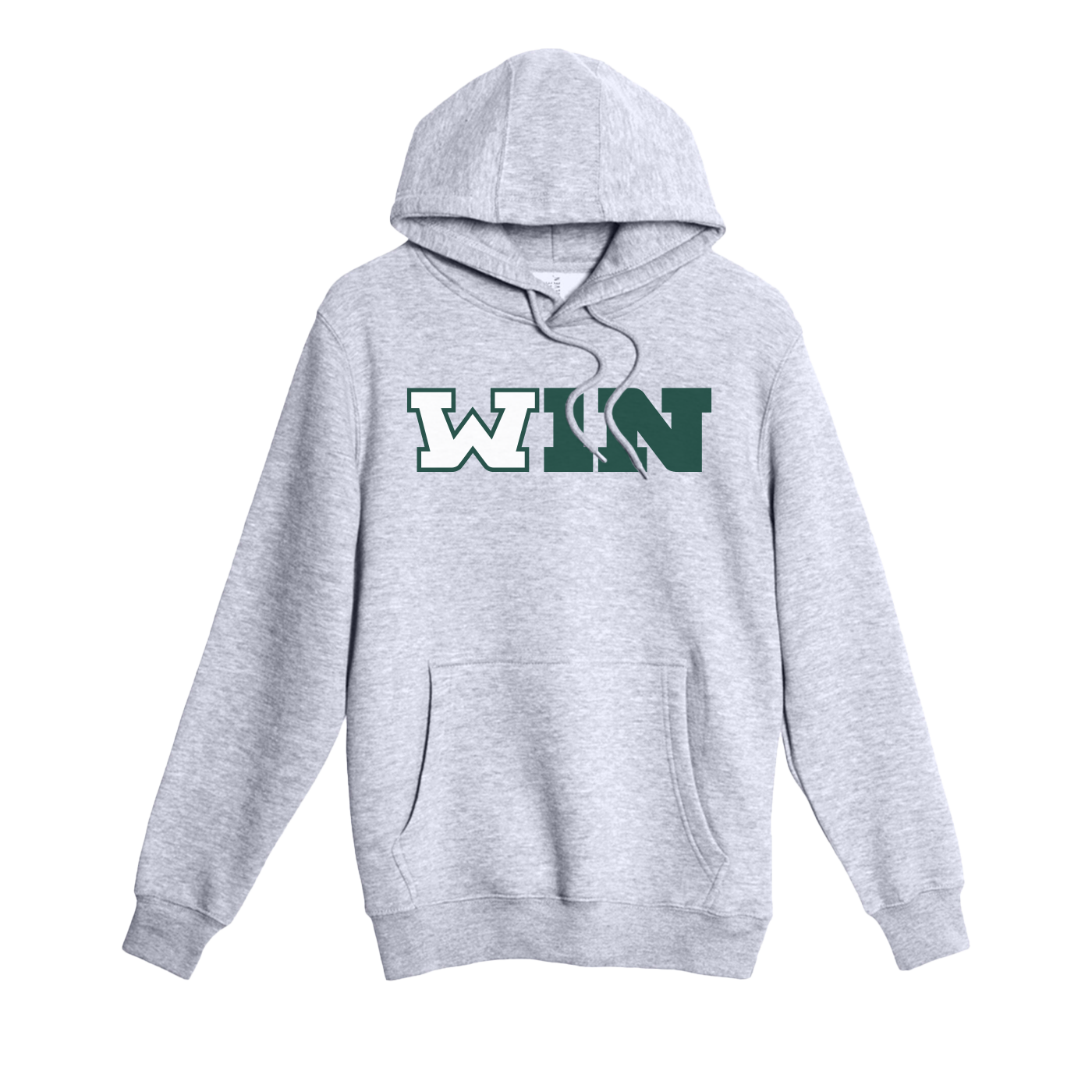 W1N - East Lansing Hoodie