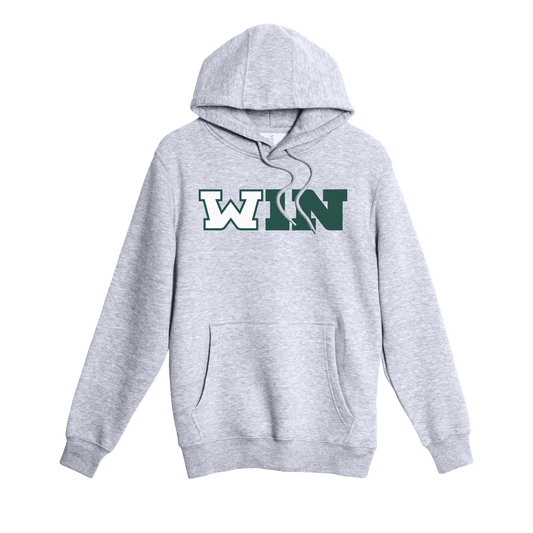 W1N - East Lansing Hoodie