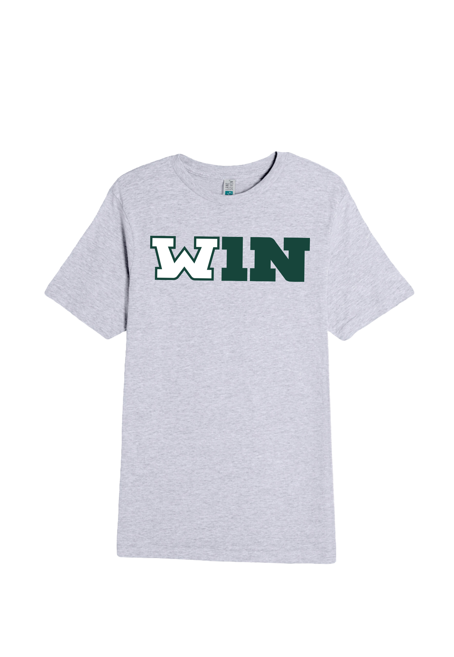 W1N - East Lansing T-Shirt