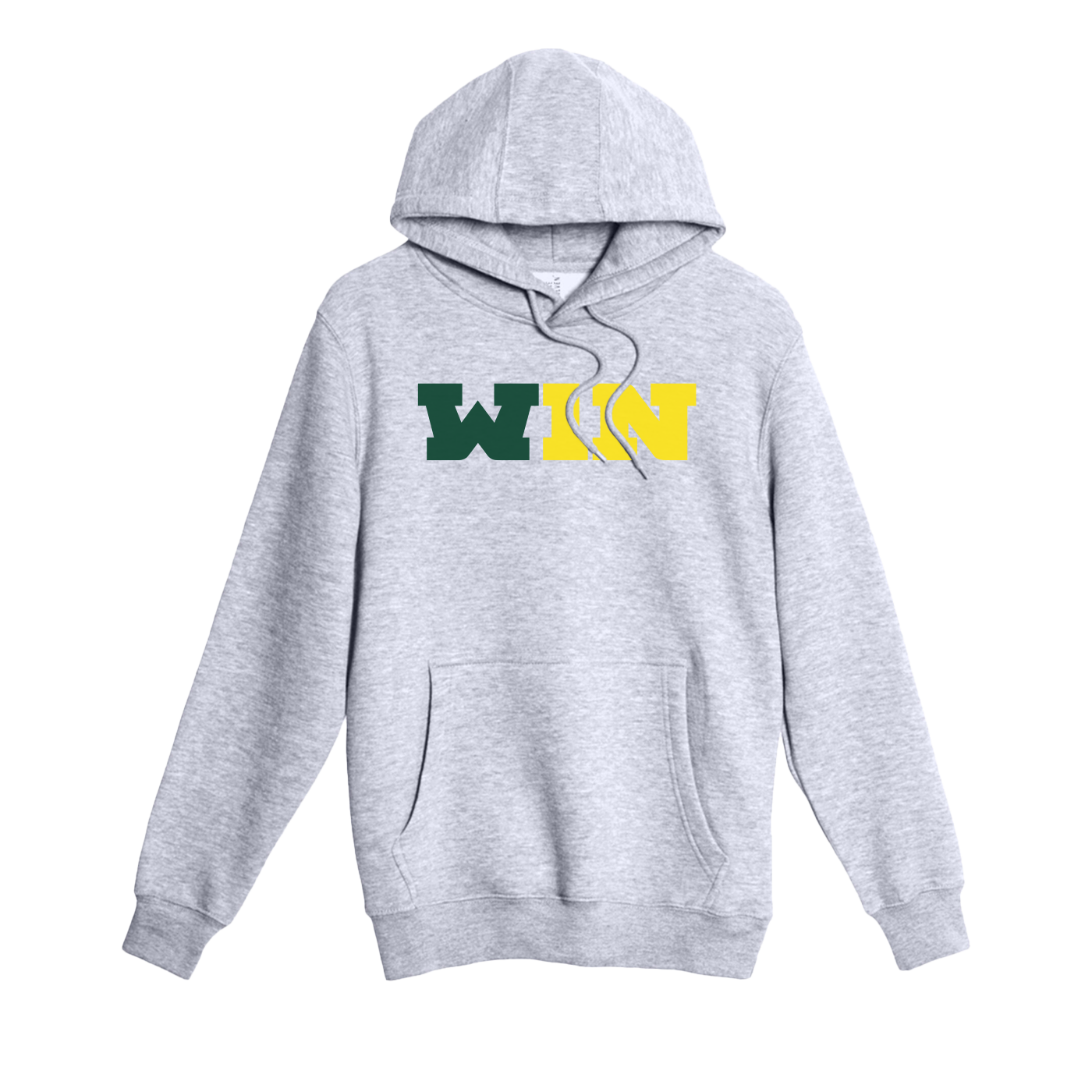 W1N - Eugene Hoodie