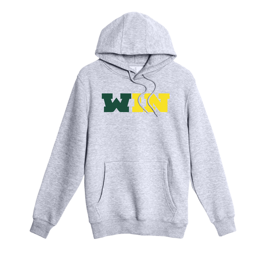 W1N - Eugene Hoodie