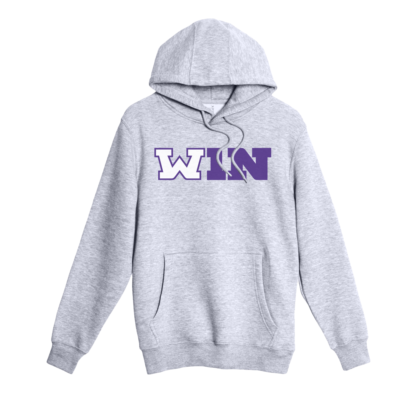 W1N - Evanston Hoodie