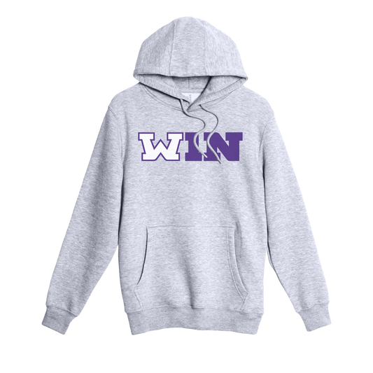 W1N - Evanston Hoodie