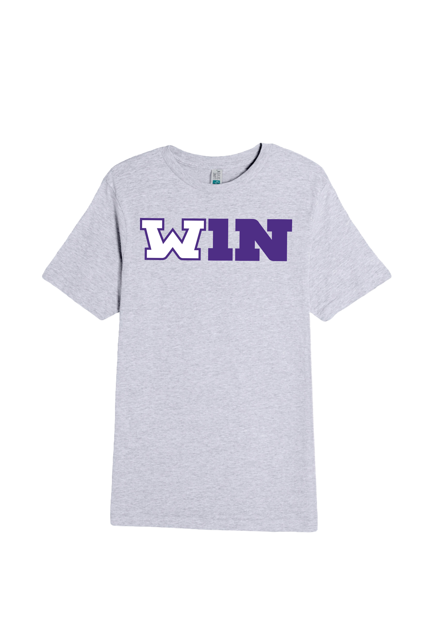 W1N - Evanston T-Shirt