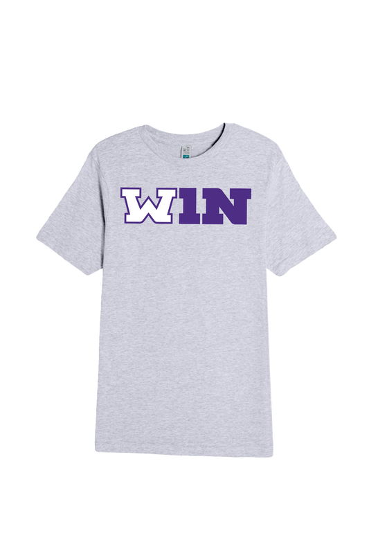 W1N - Evanston T-Shirt