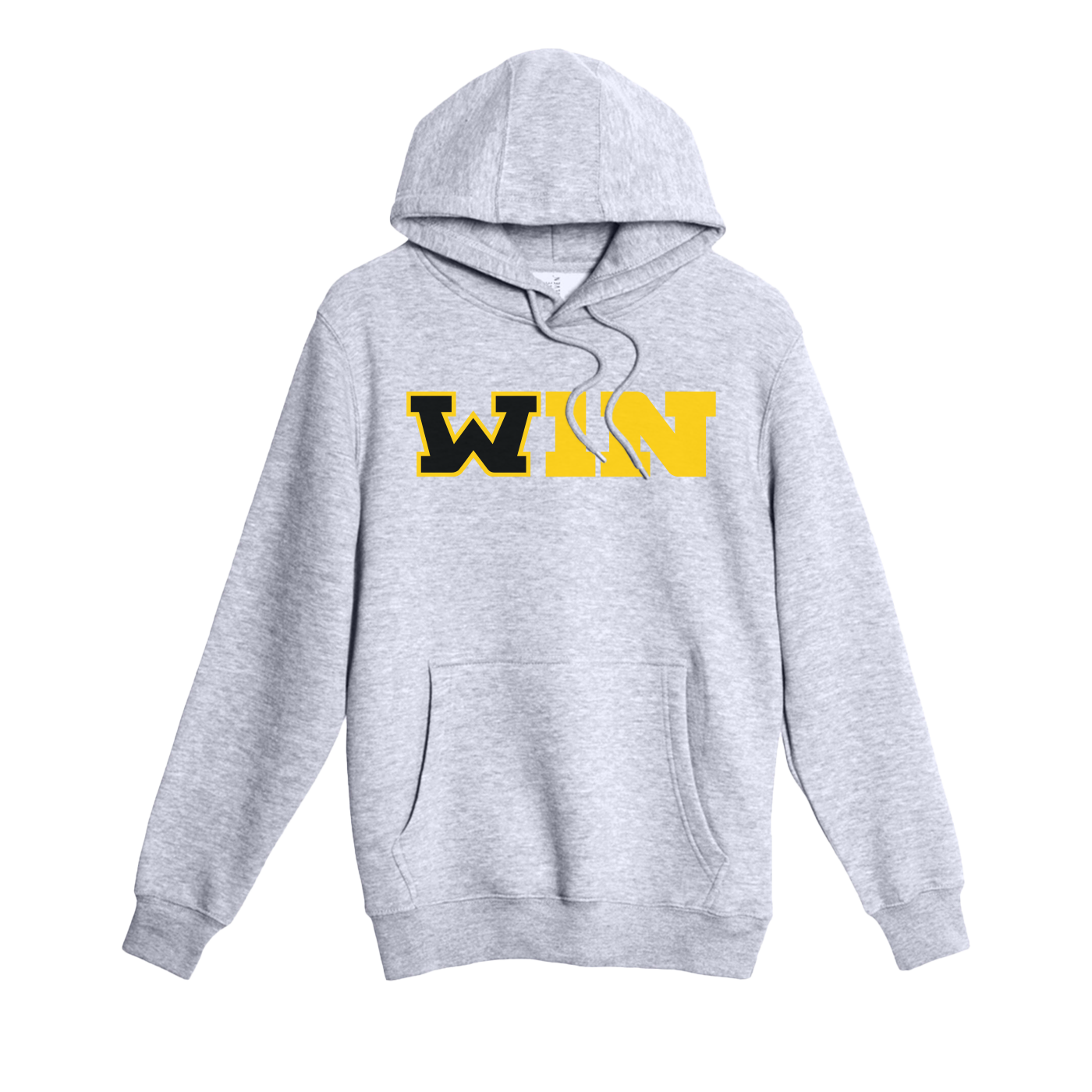 W1N - Iowa City Hoodie