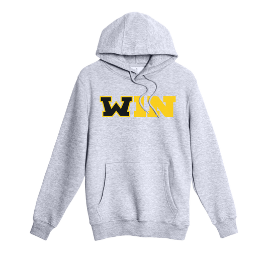 W1N - Iowa City Hoodie