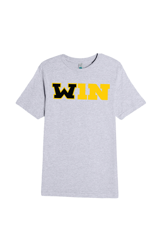 W1N - Iowa City T-Shirt