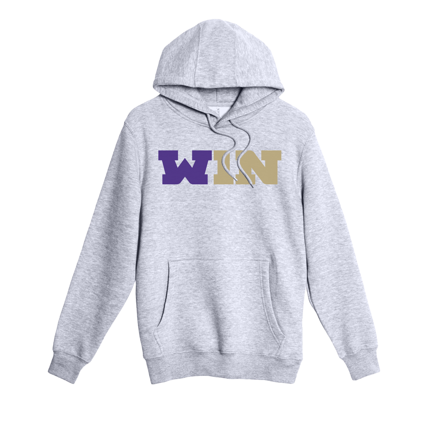 W1N - Seattle Hoodie