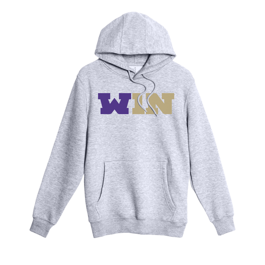 W1N - Seattle Hoodie