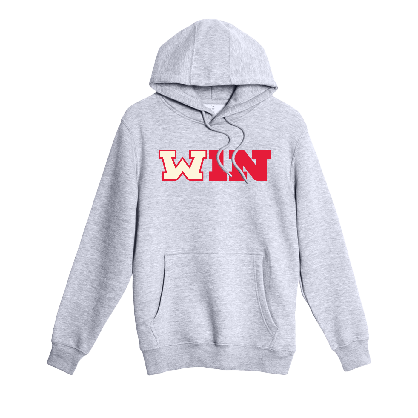 W1N - Lincoln Hoodie